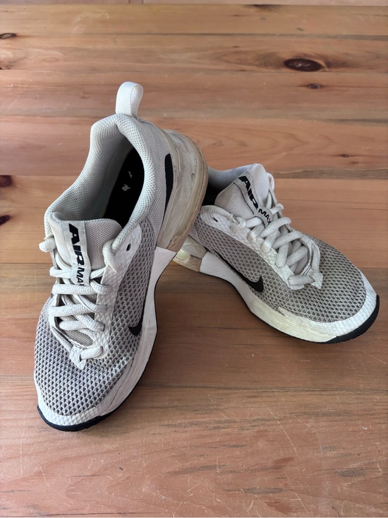 Nike Air Max Alpha Trainer 6 Sail/Coconut Size 7 main image 2